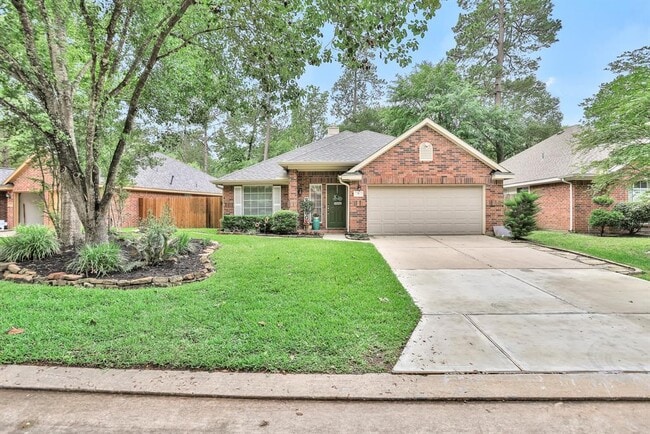 property at 7 Cypress Bayou Ct