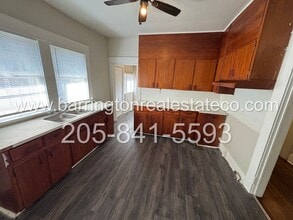 2814 Ave I in Birmingham, AL - Building Photo - Building Photo