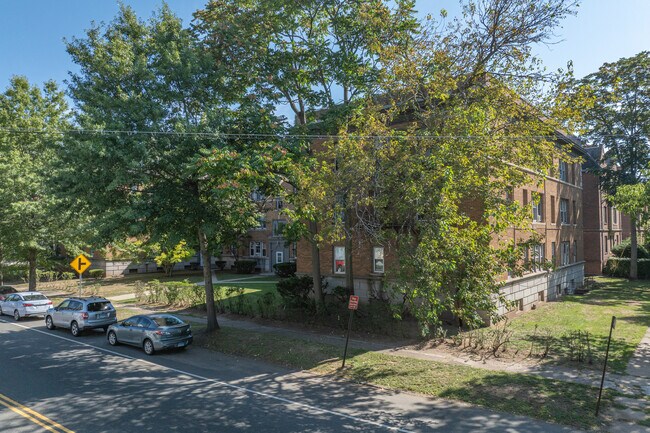 850 Elm St in New Haven, CT - Building Photo - Building Photo
