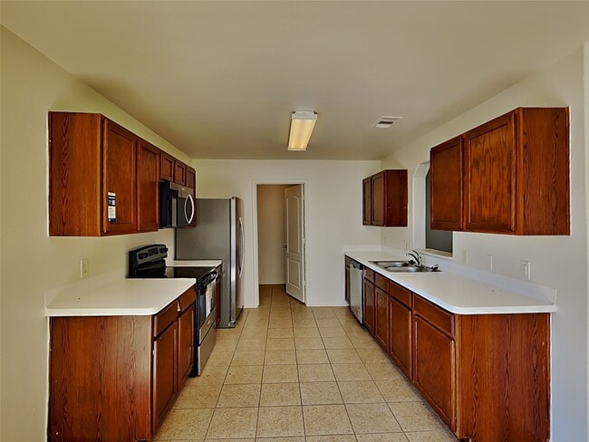 1115 Desert Oasis Ln in Rosenberg, TX - Building Photo - Building Photo