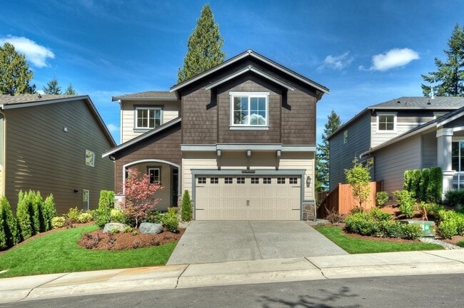 property at 10720 187th St Ct E