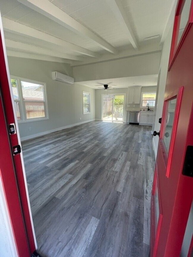 3363 A St in San Diego, CA - Building Photo - Building Photo