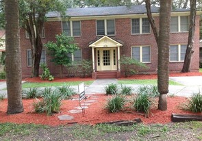 1631 Flagler Ave, Unit 4 Apartments