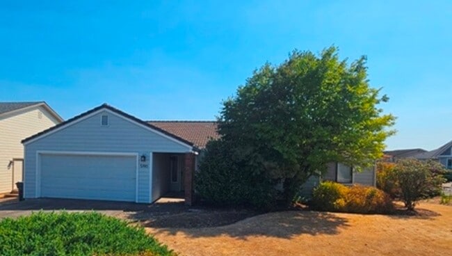 property at 5190 Mountain Crest Way S