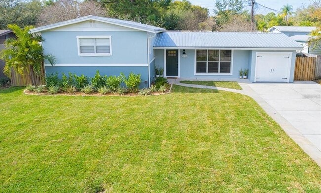 property at 4503 S Cortez Ave