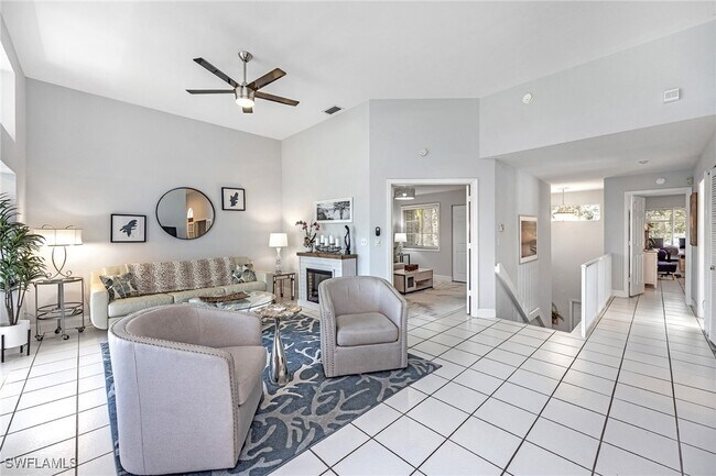 property at 2550 Citrus Lake Dr