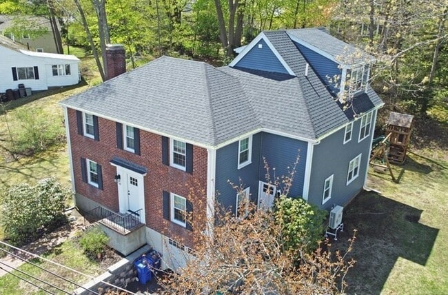 property at 99 Westchester Rd