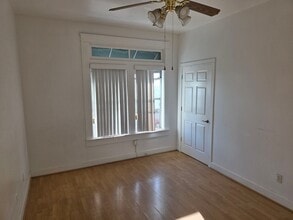 Downtown Living in Porterville, CA - Foto de edificio - Interior Photo