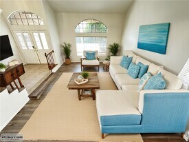 8204 Tivoli Cove Dr in Las Vegas, NV - Building Photo