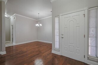 11517 NW 6th St in Yukon, OK - Building Photo - Building Photo