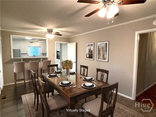 property at 210 Davis Estates Rd