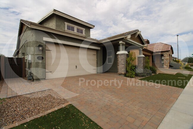 10106 E Naranja Ave in Mesa, AZ - Building Photo - Building Photo