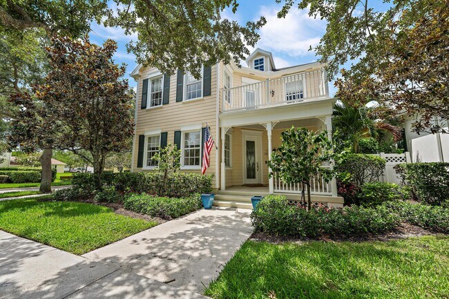 138 Poinciana Dr in Jupiter, FL - Building Photo - Building Photo