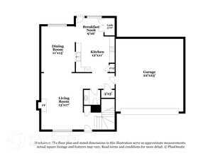 4005 New London Ct in Mount Juliet, TN - Building Photo - Building Photo
