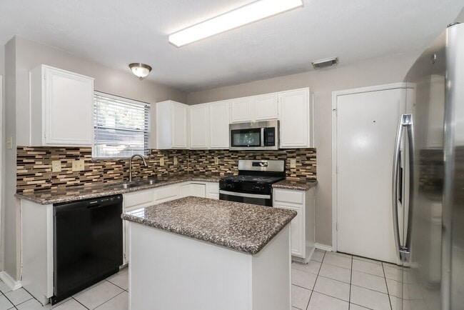 property at 8234 Worthington Dr