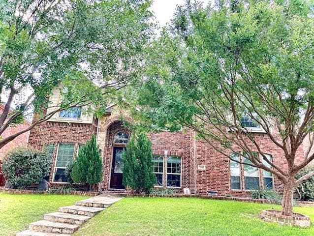 property at 7860 Ashcroft Ln