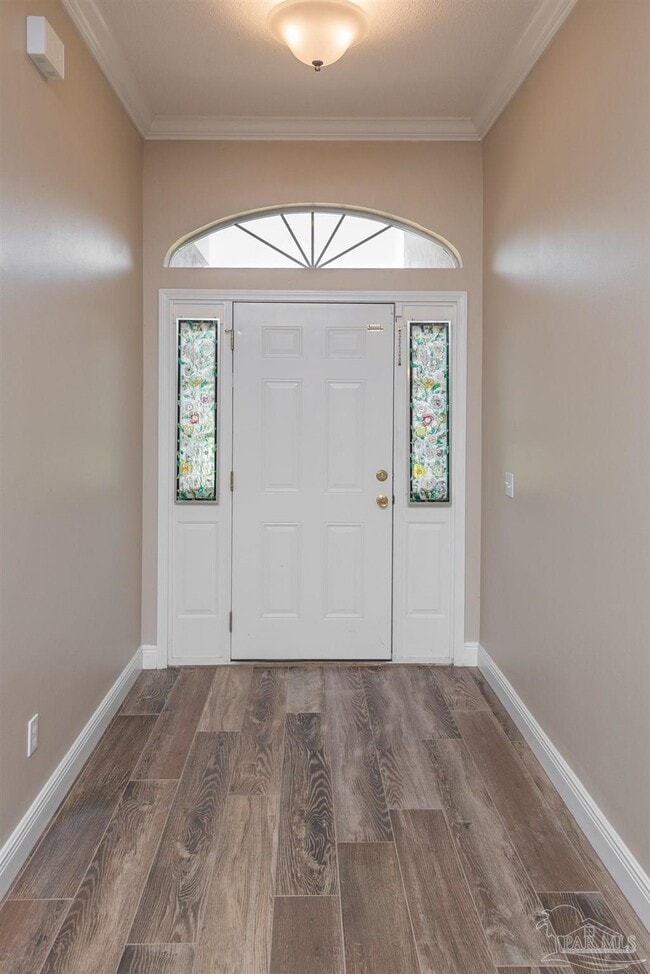 2010 Eagle Ln in Navarre, FL - Building Photo - Building Photo