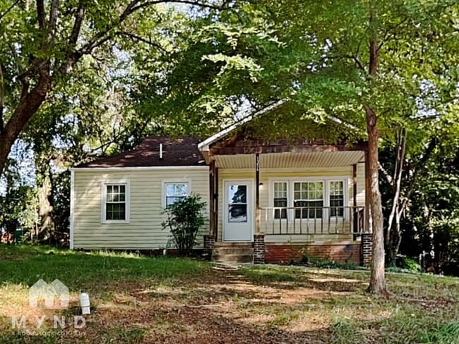 property at 1256 Fordham Rd
