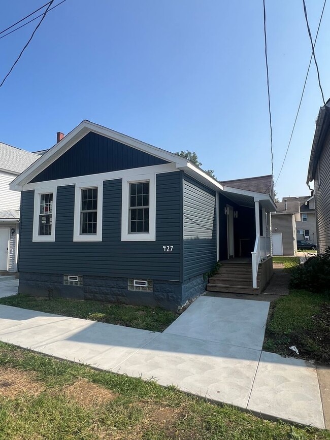 property at 427 Ash St