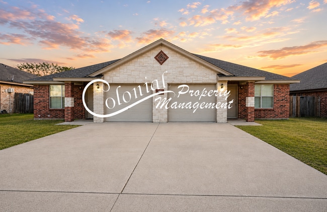 3112 Baldwin Loop