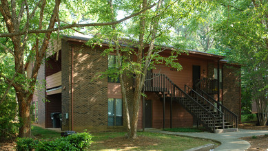 4213 Greencastle Ct in Raleigh, NC - Foto de edificio - Building Photo