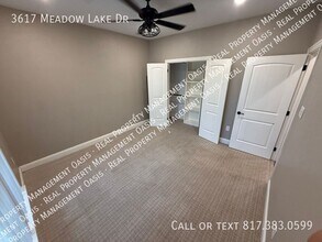 3617 Meadow Lake Dr in Alvarado, TX - Building Photo - Building Photo