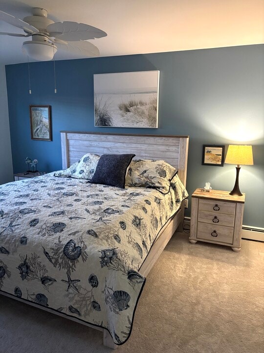 6 N Newport Ave, Unit B6 in Ventnor City, NJ - Building Photo