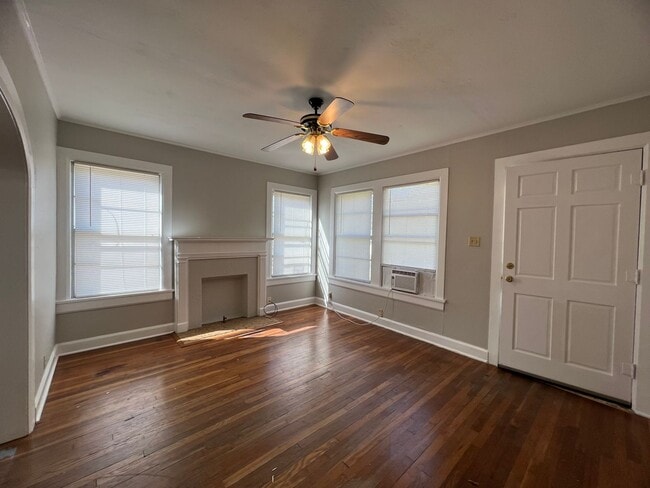 215 E Rutherford St in Shreveport, LA - Building Photo - Building Photo