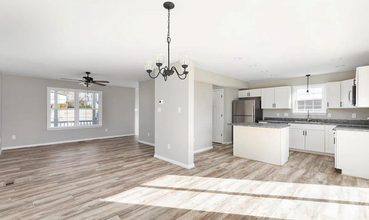 207 S Loudoun St in Strasburg, VA - Building Photo - Building Photo