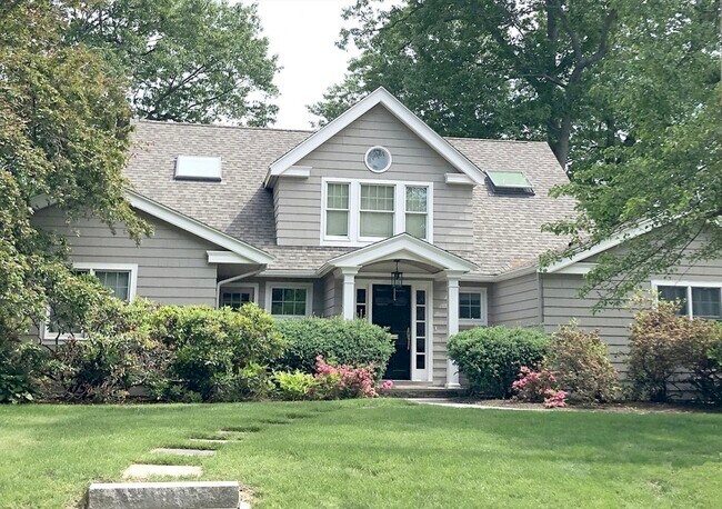 property at 27 Elm St