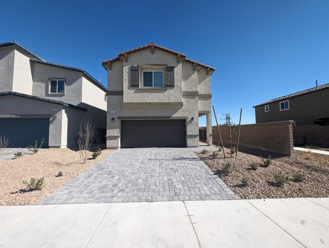 1644 Bonnie Bay Pl in North Las Vegas, NV - Building Photo - Building Photo