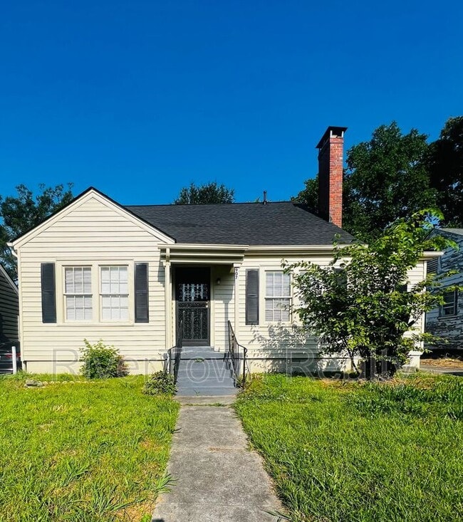 property at 907 Birch St