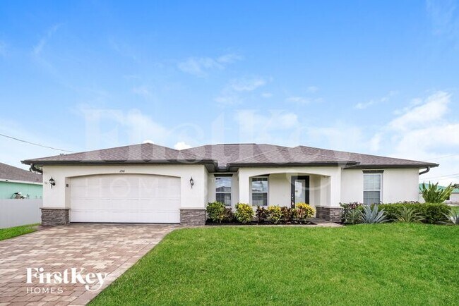property at 1246 NW 20th Terrace