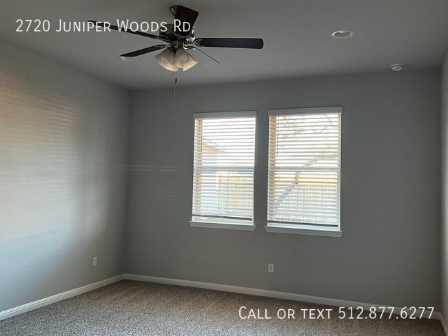 2720 Juniper Woods Rd in Leander, TX - Building Photo - Building Photo