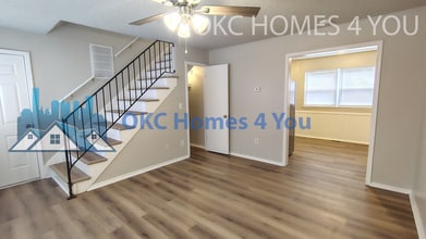 311 W Vandament Ave in Yukon, OK - Building Photo - Building Photo