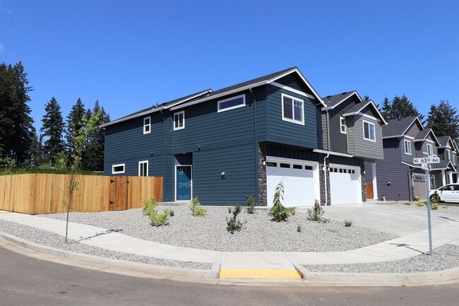 6302 NE 49th St in Vancouver, WA - Building Photo - Building Photo