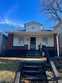 1303 S 26th St in Louisville, KY - Building Photo - Building Photo