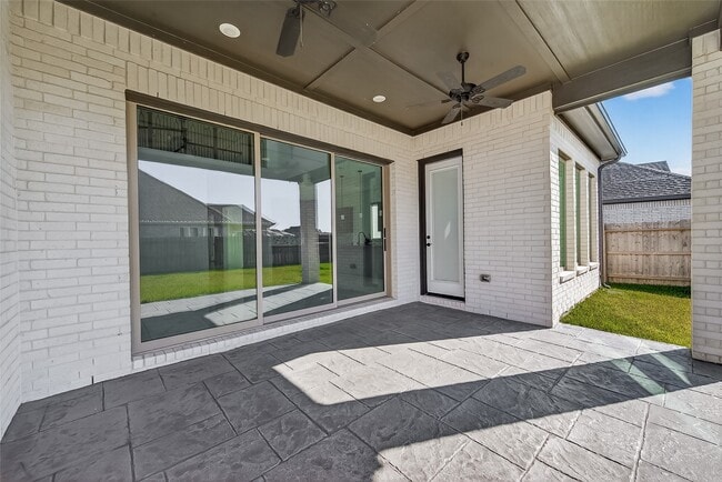 property at 506 Mandola Farms Dr