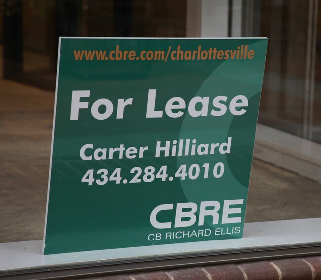 Main Street Apartments in Charlottesville, VA - Building Photo - Building Photo