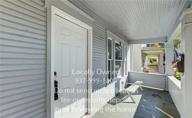 property at 730 E Madison Ave