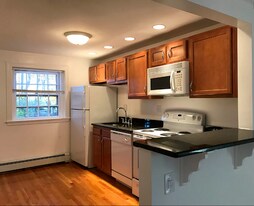 67 Wyman St in Newton, MA - Building Photo