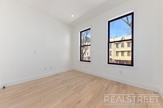 Jefferson, Unit 3 in Brooklyn, NY - Building Photo - Building Photo