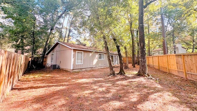 property at 1603 N Red Cedar Cir