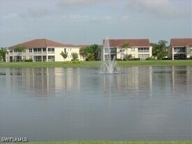 2605 Marshcreek Ln, Unit 102 in Naples, FL - Building Photo