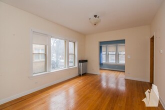 4712 N Winchester Ave in Chicago, IL - Building Photo - Building Photo