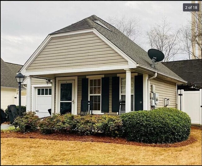 2145 Highland Gate Dr in Cumming, GA - Building Photo - Building Photo