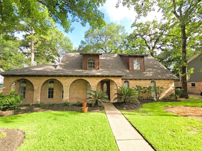 property at 12702 Ravensway Dr