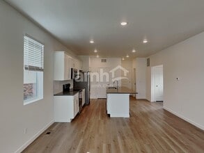 23583 E 3rd Pl in Aurora, CO - Foto de edificio - Building Photo