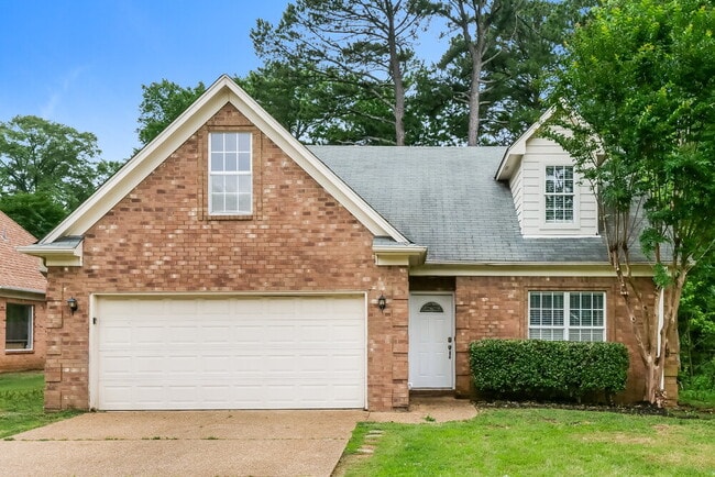 property at 8793 5 Oaks Dr W