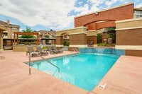 Building Photo - Bella Springs Apartments in Colorado Springs, Colorado